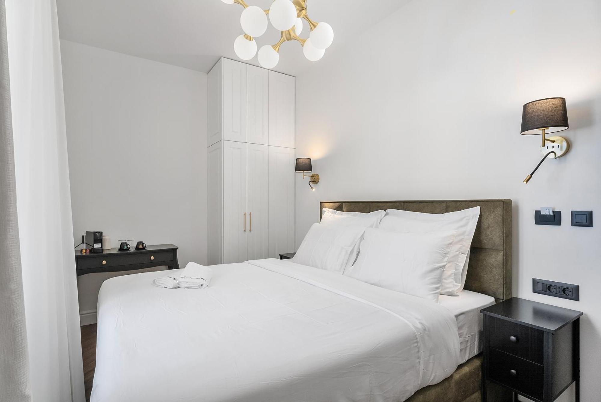 1881 - Heritage Rooms 斯普利特 外观 照片