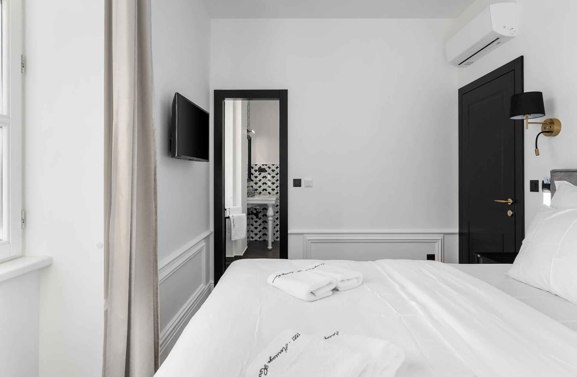 1881 - Heritage Rooms 斯普利特 外观 照片